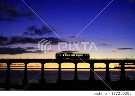 惣郷川架橋2321---+ 惣郷川架橋2321---+ 117290295