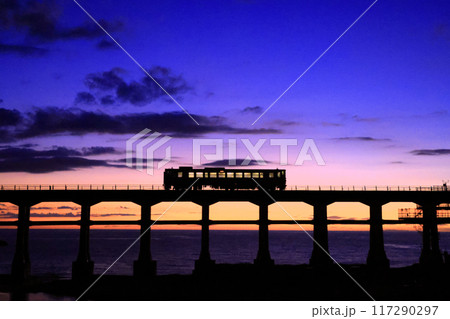 惣郷川架橋2322++ 117290297