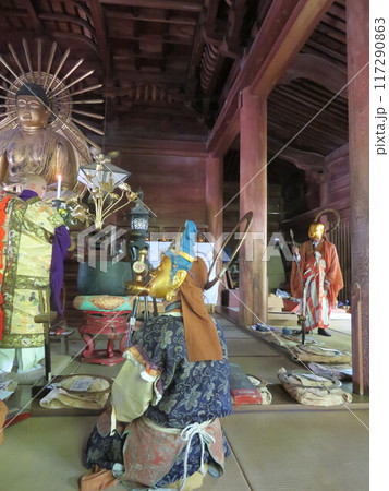 太山寺 五月十二日 練り供養 太山寺 五月十二日 練り供養 117290863