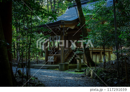 亀岡出雲大神宮 117291039