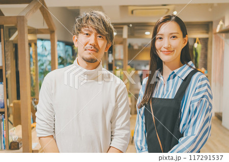 beauty parlor beauty parlor 117291537