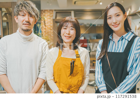 beauty parlor beauty parlor 117291538