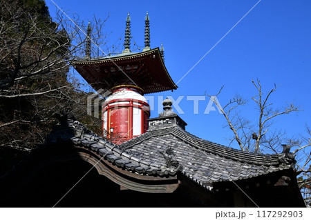 徳島薬王寺 徳島薬王寺 117292903