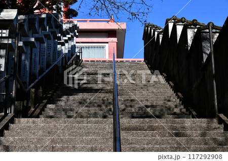 徳島薬王寺 117292908
