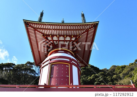 徳島薬王寺 117292912