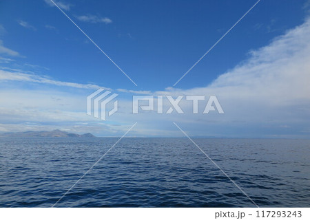 ギリシア、サロニコス諸島・海(Greece) 117293243