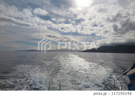 ギリシア、サロニコス諸島・海(Greece) 117293248
