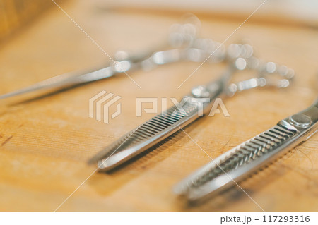 beauty parlor 117293316