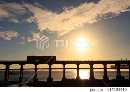 惣郷川架橋2272- 117293419