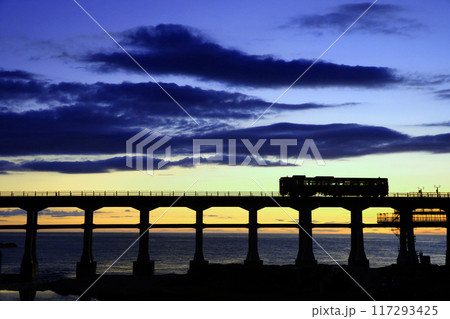 惣郷川架橋2304++ 惣郷川架橋2304++ 117293425