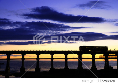惣郷川架橋2305+-- 117293426