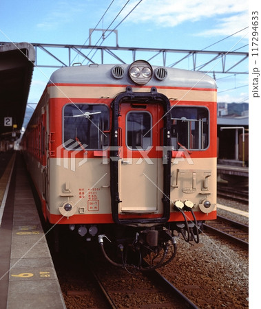 国鉄　私鉄　南海　鉄道　列車　気動車　きのくに　急行　新宮　紀勢本線　1983 117294633