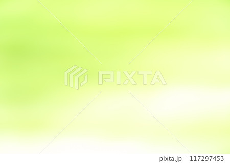 グリーン系アンイーブンバックグラウンド グリーン系アンイーブンバックグラウンド 117297453