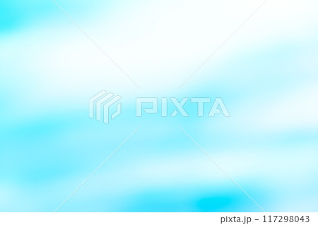 サックスカラー系アンイーブンバックグラウンド 117298043