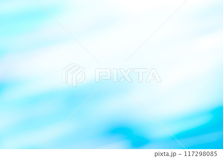 サックスカラー系アンイーブンバックグラウンド 117298085