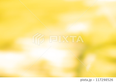 イエローカラー系アンイーブンバックグラウンド イエローカラー系アンイーブンバックグラウンド 117298526