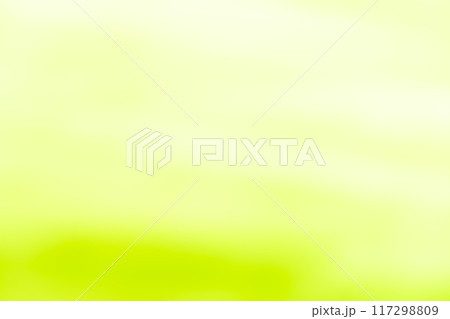 イエローグリーンカラー系アンイーブンバックグラウンド イエローグリーンカラー系アンイーブンバックグラウンド 117298809