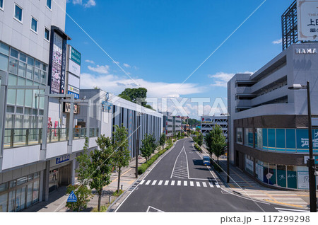 上田駅前 上田駅前 117299298