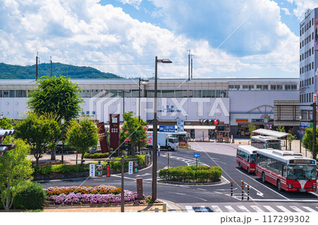 上田駅前　お城口 117299302