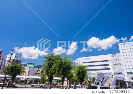 上田駅周辺 117299310