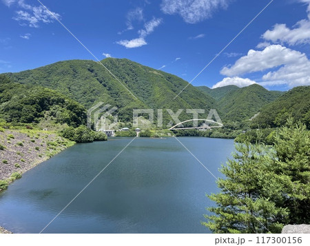 みずがき湖 みずがき湖 117300156