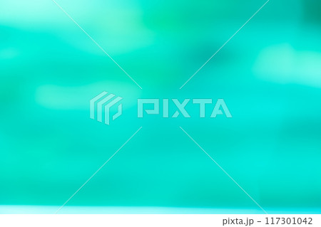 グリーン系動きのあるバックグラウンドイメージ グリーン系動きのあるバックグラウンドイメージ 117301042