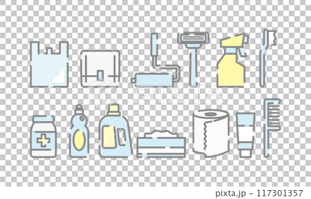 日用品 日用品 117301357