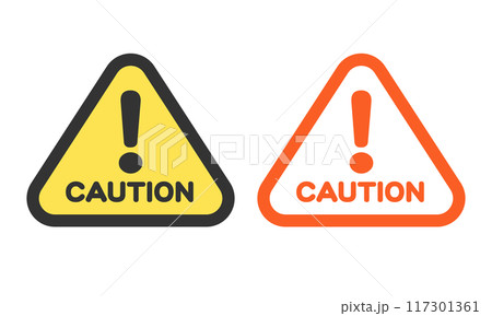 caution 117301361