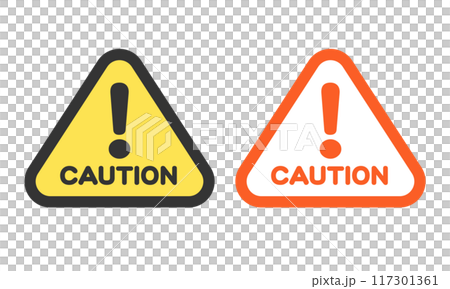 caution 117301361