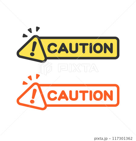 caution 117301362