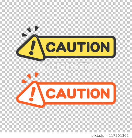 caution 117301362