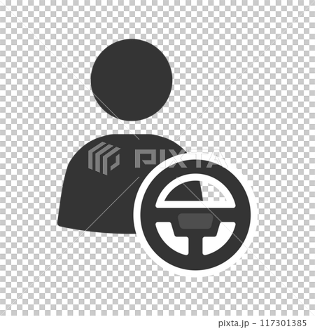driver driver 117301385
