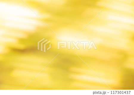 オレンジカラー系動きのあるバックグラウンドイメージ 117301437