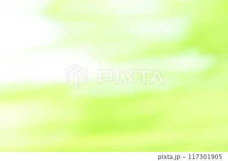 イエローグリーン系動きのあるバックグラウンドイメージ イエローグリーン系動きのあるバックグラウンドイメージ 117301905