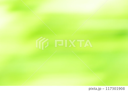イエローグリーン系動きのあるバックグラウンドイメージ イエローグリーン系動きのあるバックグラウンドイメージ 117301908