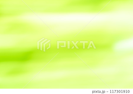 イエローグリーン系動きのあるバックグラウンドイメージ イエローグリーン系動きのあるバックグラウンドイメージ 117301910