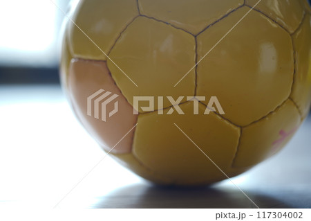 フットボール アメリカンフットボール サッカー 117304002
