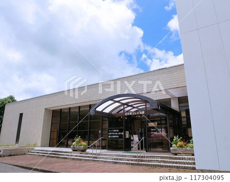 天草コレジヨ館　（熊本県天草市河浦町） 117304095