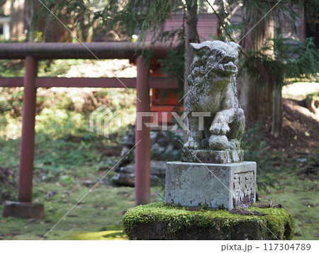 福井・平泉寺白山神社 福井・平泉寺白山神社 117304789