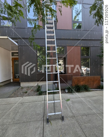 Portland, Oregon, USA - 08.02.2024 117305026