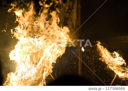 国東市（国見町）　ケベス祭 117306089