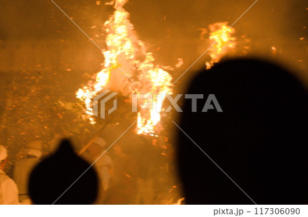 国東市（国見町）　ケベス祭 117306090