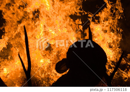 国東市(国見町) ケベス祭 国東市(国見町) ケベス祭 117306118