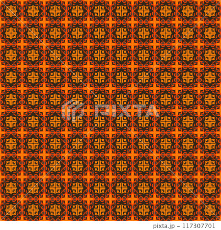 Seamless pattern texture. Repeat pattern. 117307701