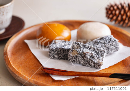 和菓子 和菓子 117311091