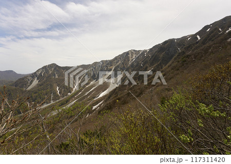 鳥取 大山 鳥取 大山 117311420