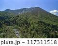 鳥取　大山 117311518