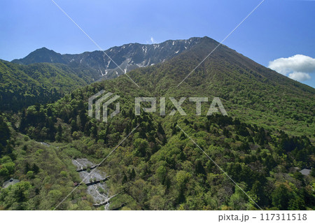 鳥取 大山 鳥取 大山 117311518