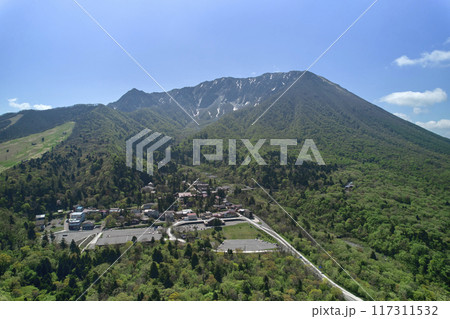 鳥取 大山 鳥取 大山 117311532