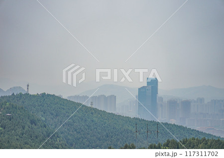 千仏山からの風景 117311702